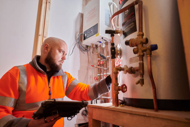 Best Commercial Plumbing Services  in Sharpsville, PA