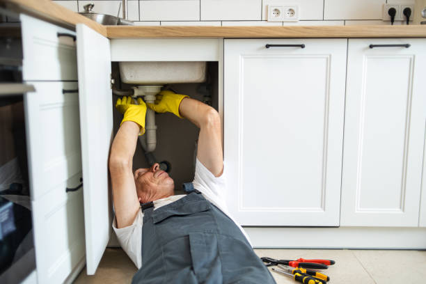 Best Plumbing Installation Services  in Sharpsville, PA