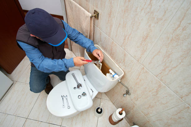 Best Affordable Plumbing Services  in Sharpsville, PA