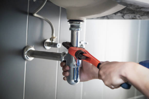 Best Same-Day Plumbing Service  in Sharpsville, PA