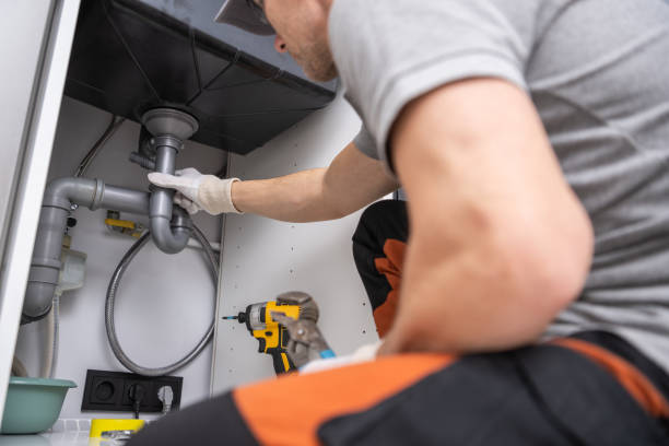 Best Shower Repair Services  in Sharpsville, PA