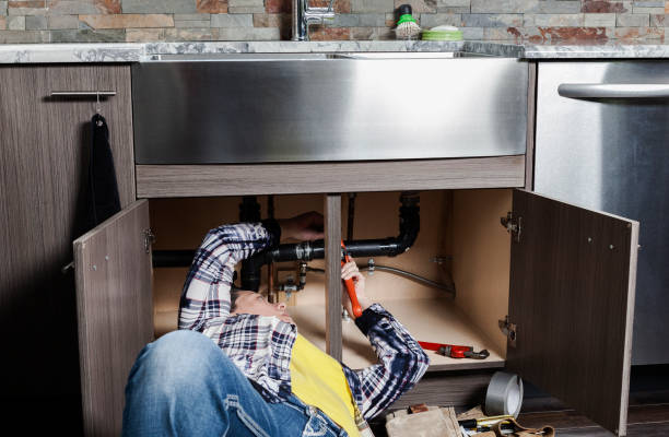 Best Plumbing Repair Near Me  in Sharpsville, PA