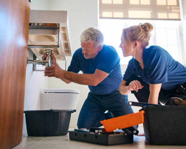 Best Best Plumbers Near Me  in Sharpsville, PA